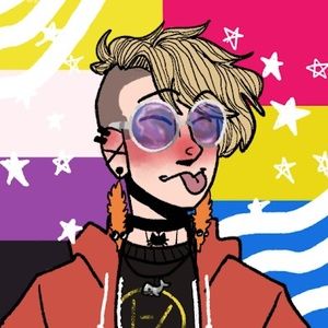 Meet your Posher, Sam